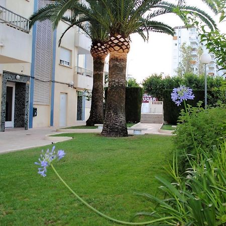 Gandia Playa-Apartamento Gandiazar 2 - Vt- 49300-V Playa de Gandia Luaran gambar