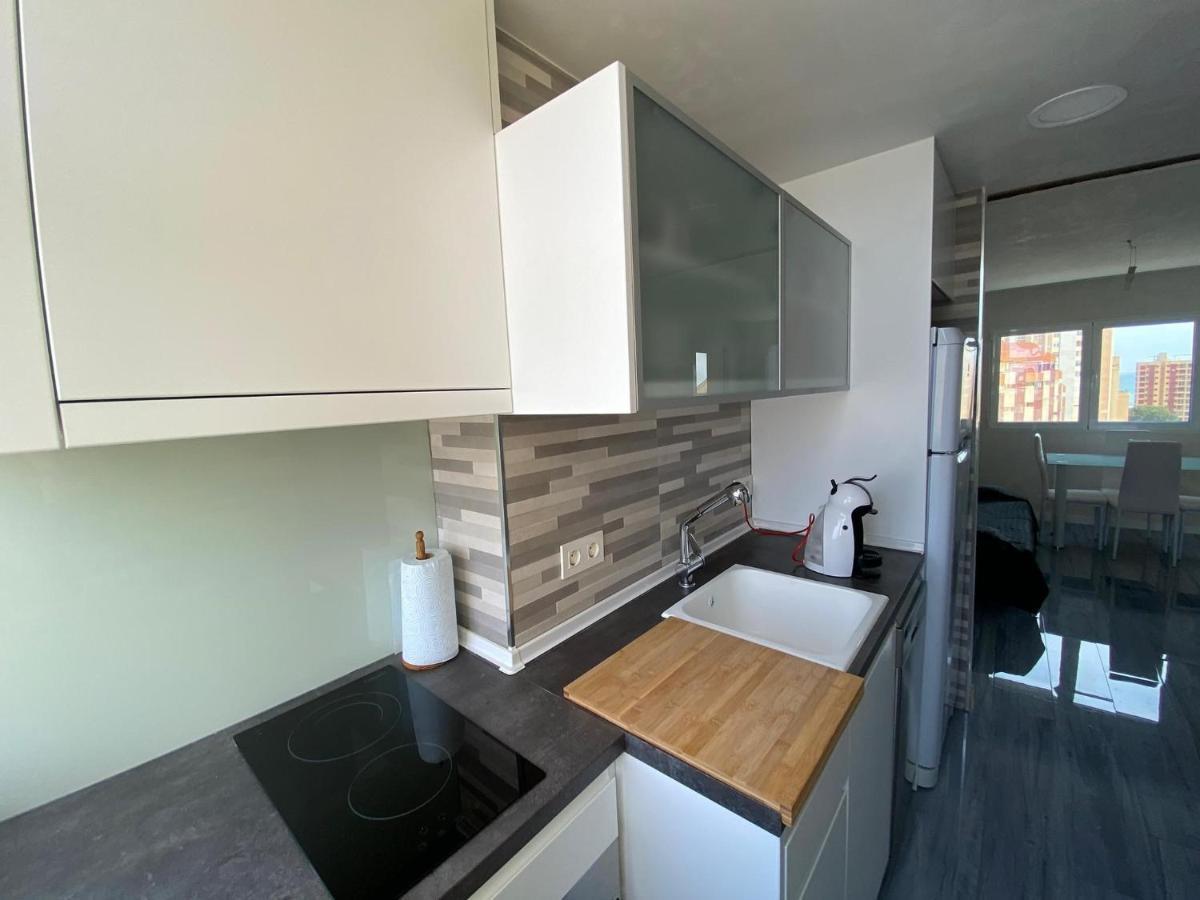 Gandia Playa-Apartamento Gandiazar 2 - Vt- 49300-V Playa de Gandia Luaran gambar