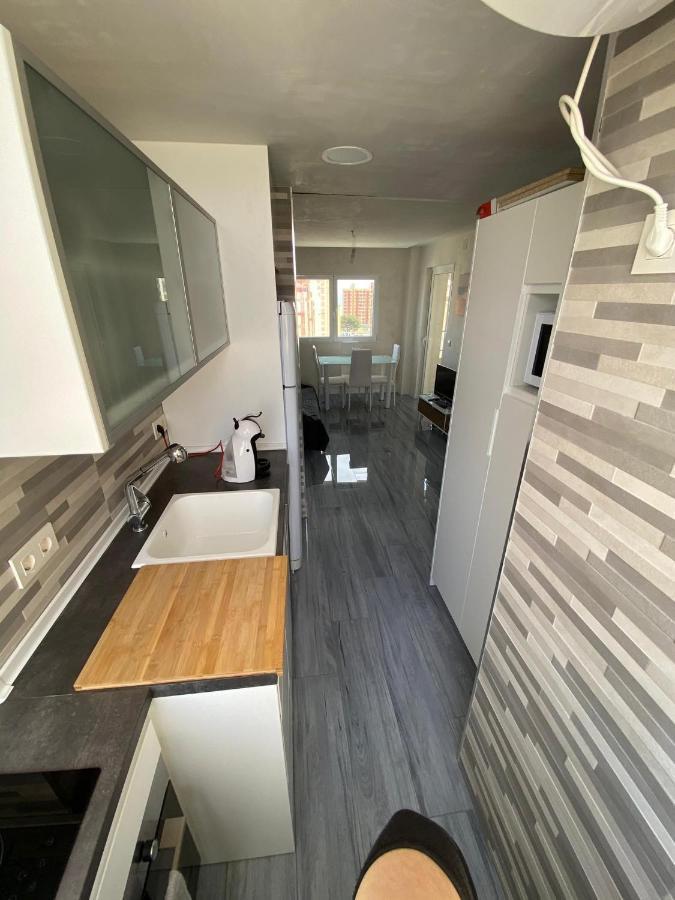 Gandia Playa-Apartamento Gandiazar 2 - Vt- 49300-V Playa de Gandia Luaran gambar