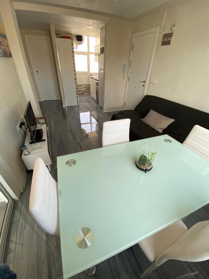 Gandia Playa-Apartamento Gandiazar 2 - Vt- 49300-V Playa de Gandia Luaran gambar