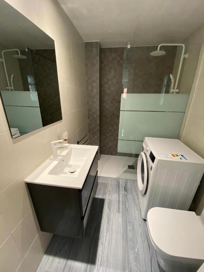 Gandia Playa-Apartamento Gandiazar 2 - Vt- 49300-V Playa de Gandia Luaran gambar