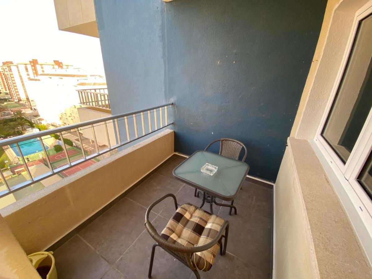 Gandia Playa-Apartamento Gandiazar 2 - Vt- 49300-V Playa de Gandia Luaran gambar