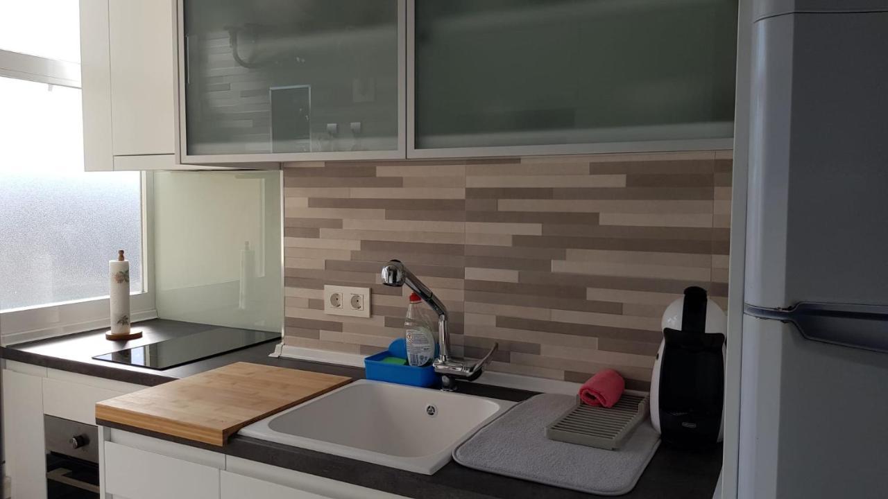 Gandia Playa-Apartamento Gandiazar 2 - Vt- 49300-V Playa de Gandia Luaran gambar