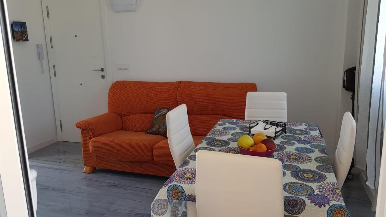 Gandia Playa-Apartamento Gandiazar 2 - Vt- 49300-V Playa de Gandia Luaran gambar