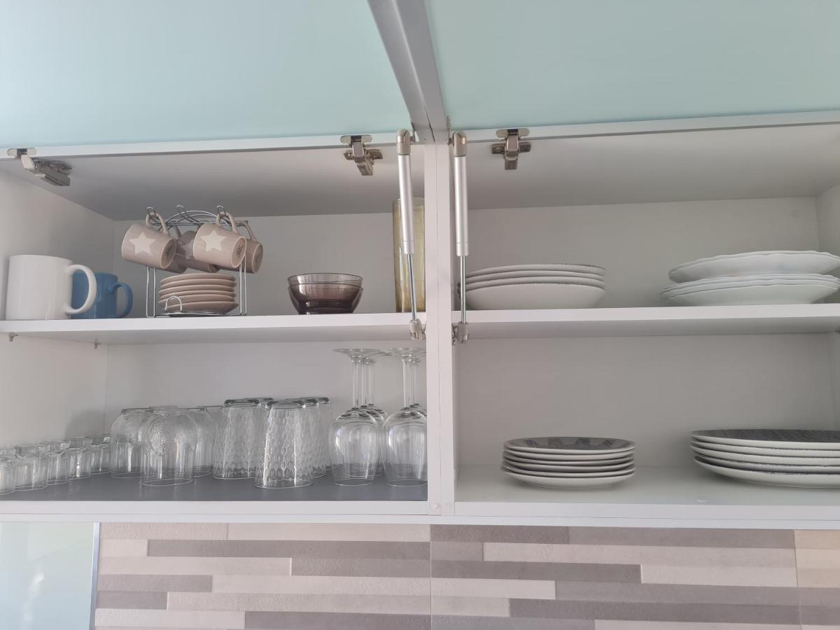 Gandia Playa-Apartamento Gandiazar 2 - Vt- 49300-V Playa de Gandia Luaran gambar