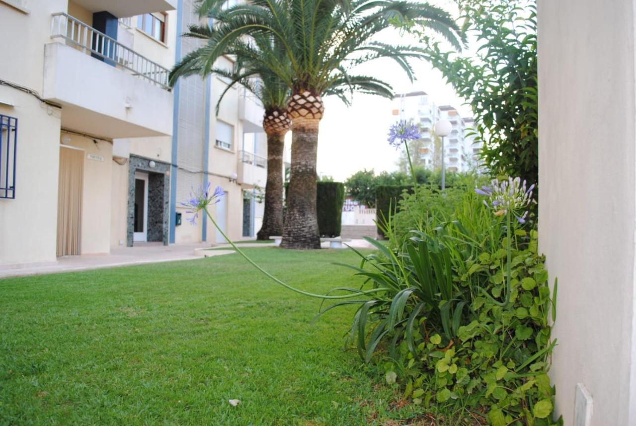 Gandia Playa-Apartamento Gandiazar 2 - Vt- 49300-V Playa de Gandia Luaran gambar