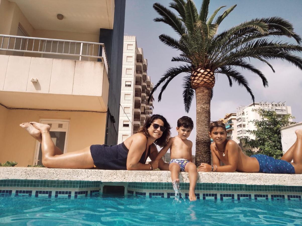 Gandia Playa-Apartamento Gandiazar 2 - Vt- 49300-V Playa de Gandia Luaran gambar