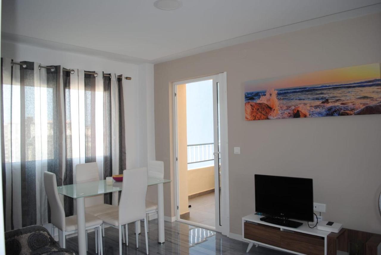Gandia Playa-Apartamento Gandiazar 2 - Vt- 49300-V Playa de Gandia Luaran gambar
