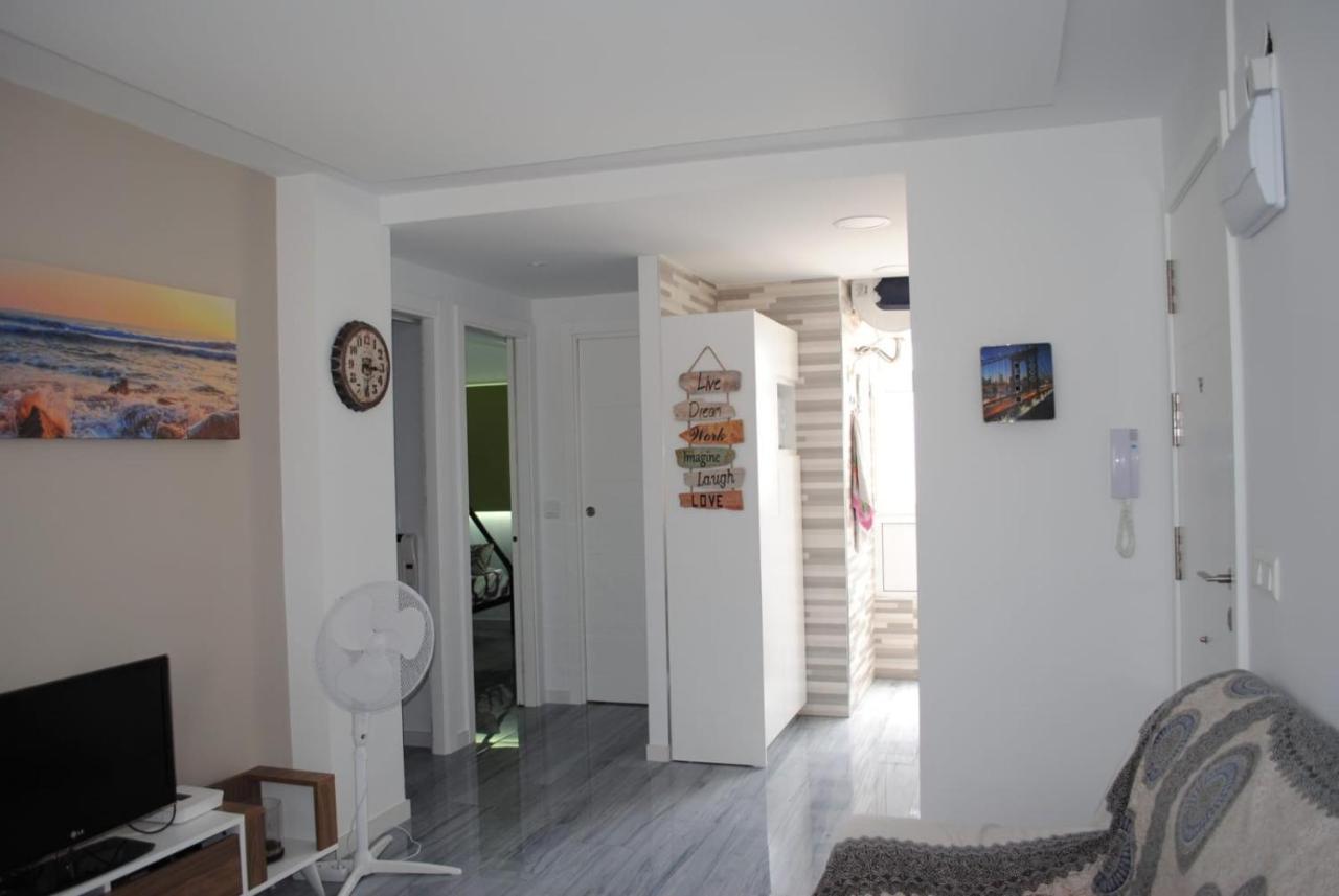 Gandia Playa-Apartamento Gandiazar 2 - Vt- 49300-V Playa de Gandia Luaran gambar