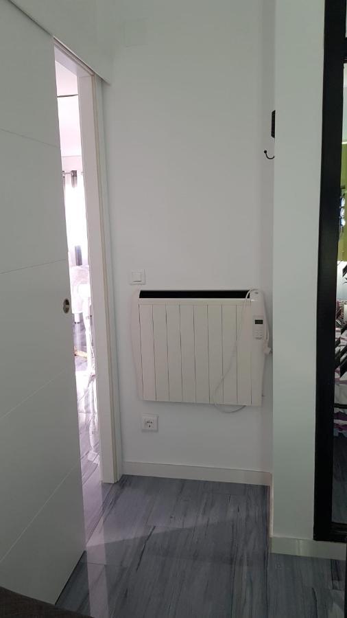 Gandia Playa-Apartamento Gandiazar 2 - Vt- 49300-V Playa de Gandia Luaran gambar
