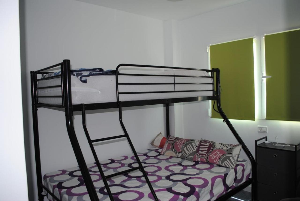Gandia Playa-Apartamento Gandiazar 2 - Vt- 49300-V Playa de Gandia Luaran gambar