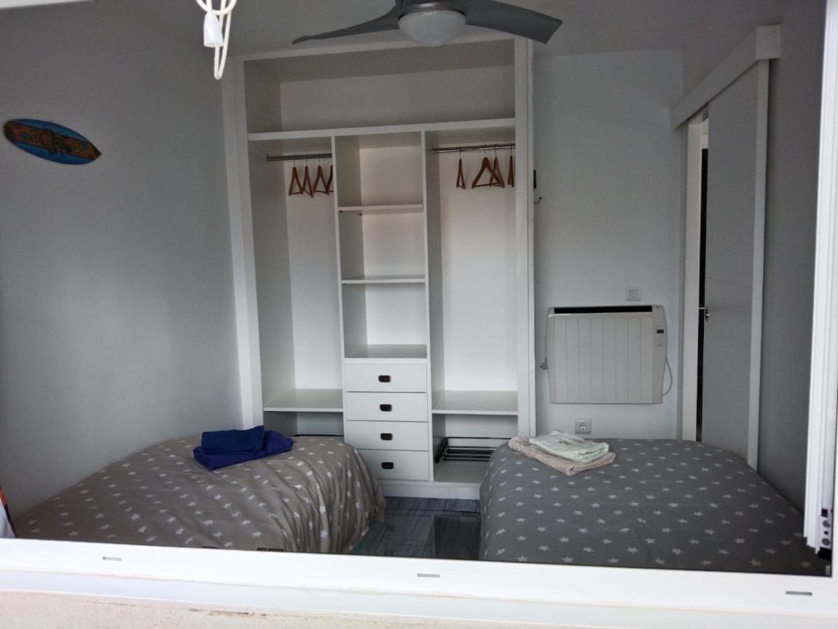 Gandia Playa-Apartamento Gandiazar 2 - Vt- 49300-V Playa de Gandia Luaran gambar