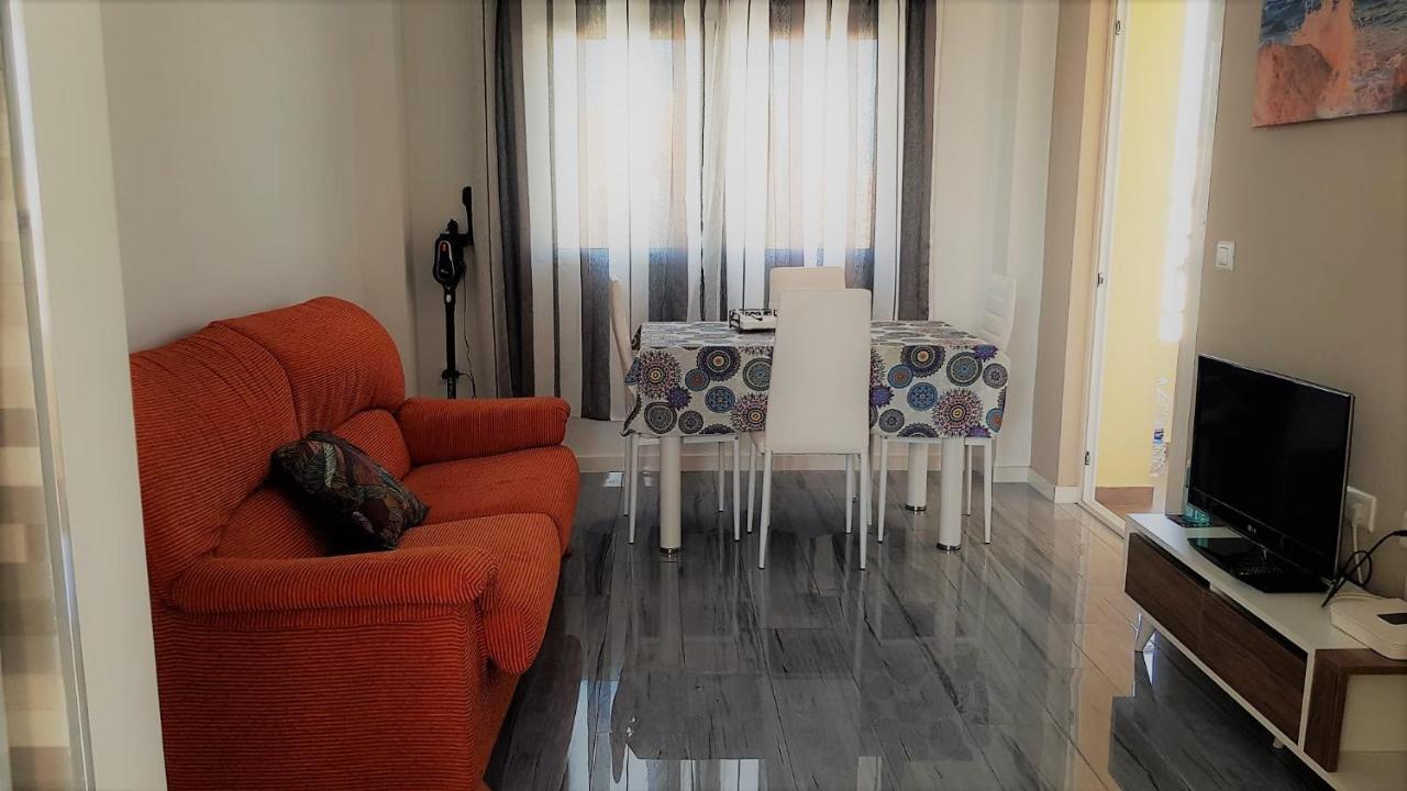 Gandia Playa-Apartamento Gandiazar 2 - Vt- 49300-V Playa de Gandia Luaran gambar