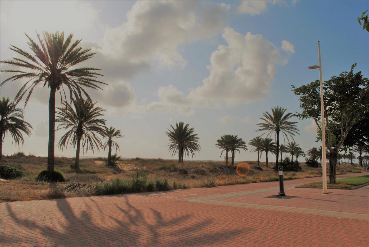 Gandia Playa-Apartamento Gandiazar 2 - Vt- 49300-V Playa de Gandia Luaran gambar