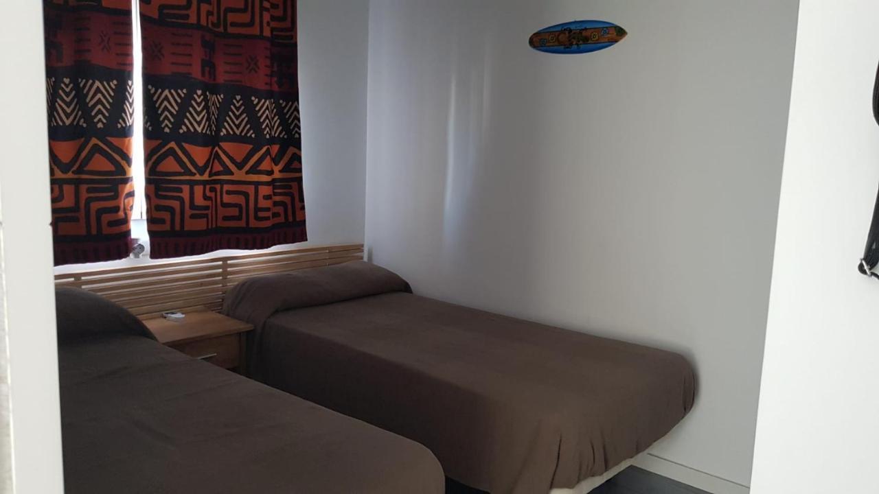Gandia Playa-Apartamento Gandiazar 2 - Vt- 49300-V Playa de Gandia Luaran gambar