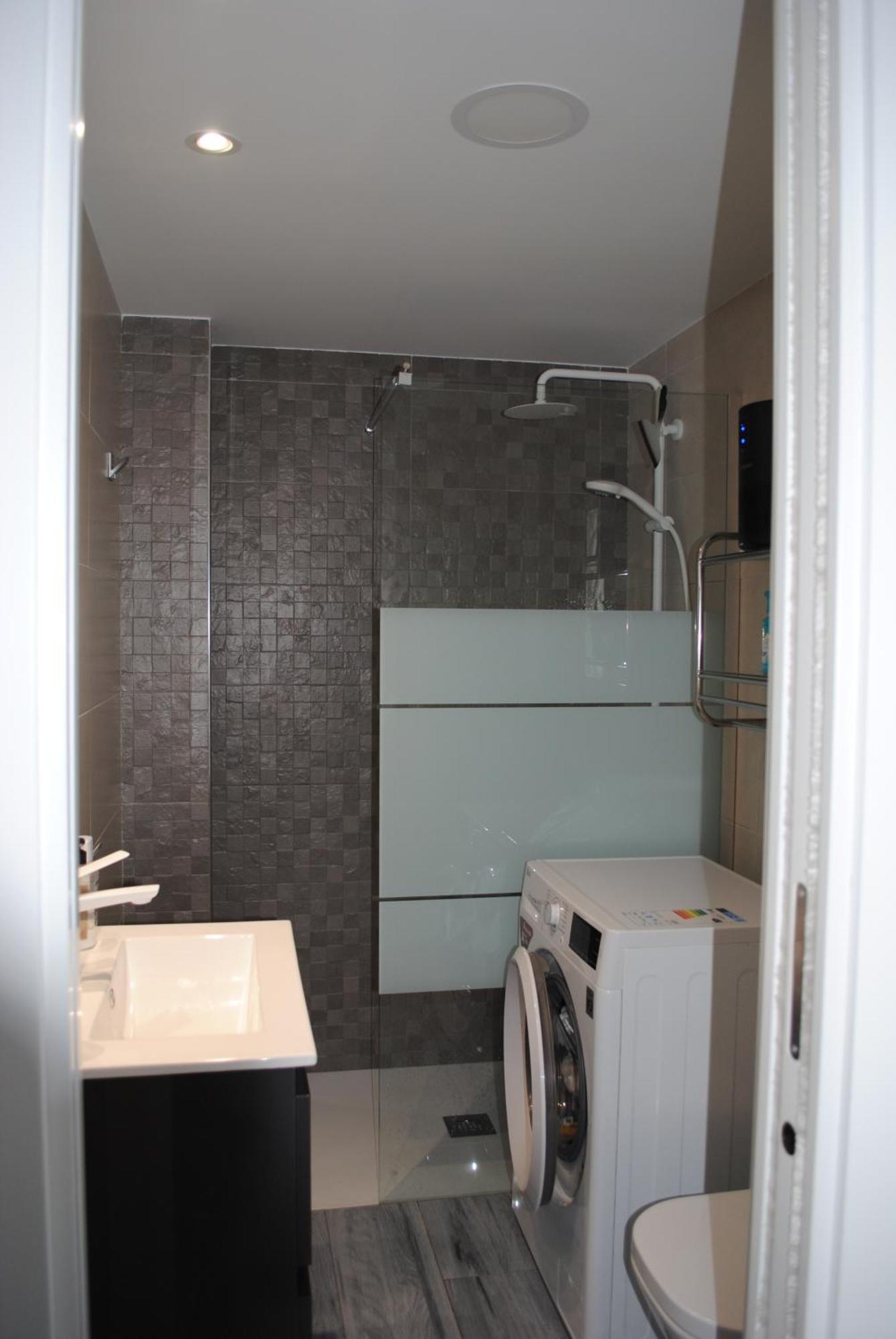 Gandia Playa-Apartamento Gandiazar 2 - Vt- 49300-V Playa de Gandia Luaran gambar